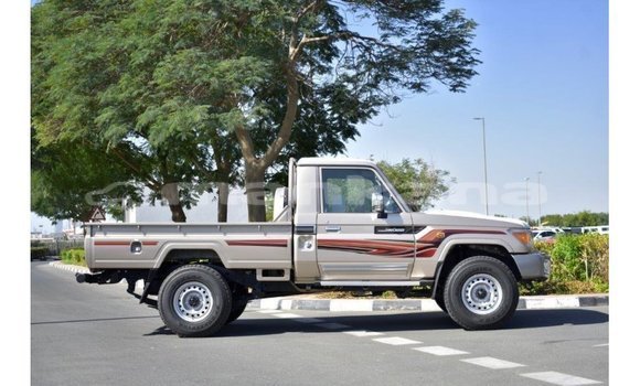 Buy Import Toyota Land Cruiser Other Car in Import - Dubai in Abhasia Buy Import Toyota Land Cruiser Other Car in Import - Dubai in Abhasia