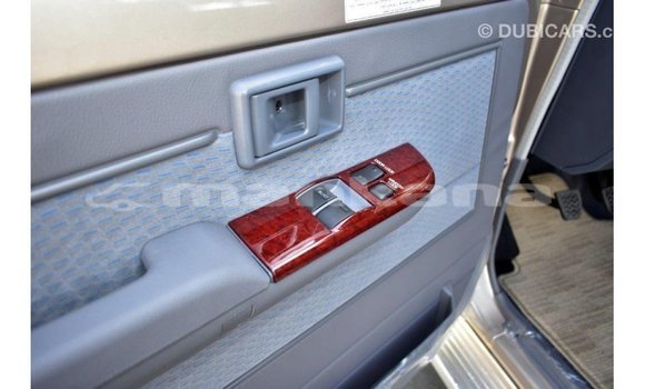 Buy Import Toyota Land Cruiser Other Car in Import - Dubai in Abhasia Buy Import Toyota Land Cruiser Other Car in Import - Dubai in Abhasia