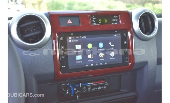 Buy Import Toyota Land Cruiser Other Car in Import - Dubai in Abhasia Buy Import Toyota Land Cruiser Other Car in Import - Dubai in Abhasia