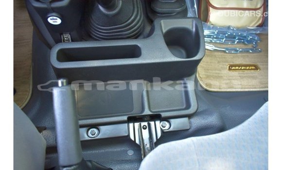 Buy Import Toyota Land Cruiser Other Car in Import - Dubai in Abhasia Buy Import Toyota Land Cruiser Other Car in Import - Dubai in Abhasia