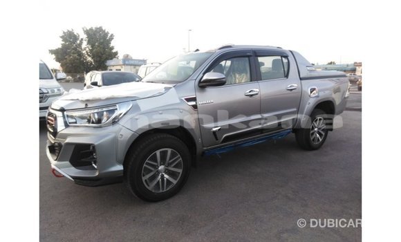 Buy Import Toyota Hilux Other Car in Import - Dubai in Abhasia Buy Import Toyota Hilux Other Car in Import - Dubai in Abhasia