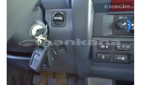 Buy Import Toyota Land Cruiser Other Car in Import - Dubai in Abhasia Buy Import Toyota Land Cruiser Other Car in Import - Dubai in Abhasia