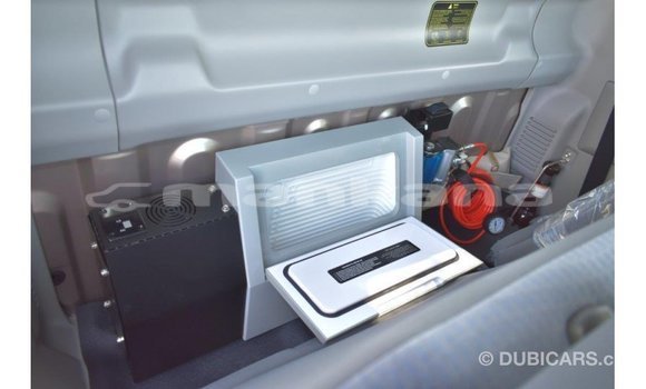 Buy Import Toyota Land Cruiser Other Car in Import - Dubai in Abhasia Buy Import Toyota Land Cruiser Other Car in Import - Dubai in Abhasia