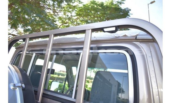 Buy Import Toyota Land Cruiser Other Car in Import - Dubai in Abhasia Buy Import Toyota Land Cruiser Other Car in Import - Dubai in Abhasia