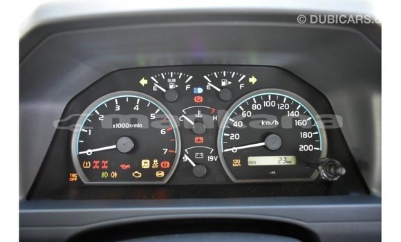 Buy Import Toyota Land Cruiser Other Car in Import - Dubai in Abhasia Buy Import Toyota Land Cruiser Other Car in Import - Dubai in Abhasia