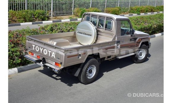 Buy Import Toyota Land Cruiser Other Car in Import - Dubai in Abhasia Buy Import Toyota Land Cruiser Other Car in Import - Dubai in Abhasia