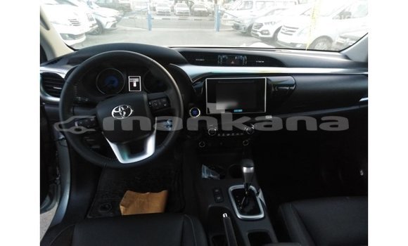 Buy Import Toyota Hilux Other Car in Import - Dubai in Abhasia Buy Import Toyota Hilux Other Car in Import - Dubai in Abhasia