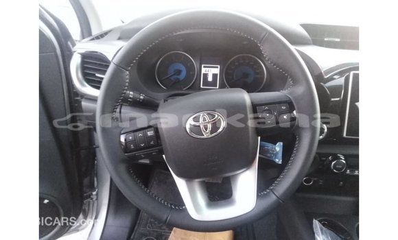 Buy Import Toyota Hilux Other Car in Import - Dubai in Abhasia Buy Import Toyota Hilux Other Car in Import - Dubai in Abhasia