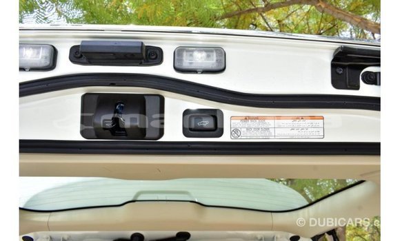 Buy Import Toyota Land Cruiser White Car in Import - Dubai in Abhasia Buy Import Toyota Land Cruiser White Car in Import - Dubai in Abhasia