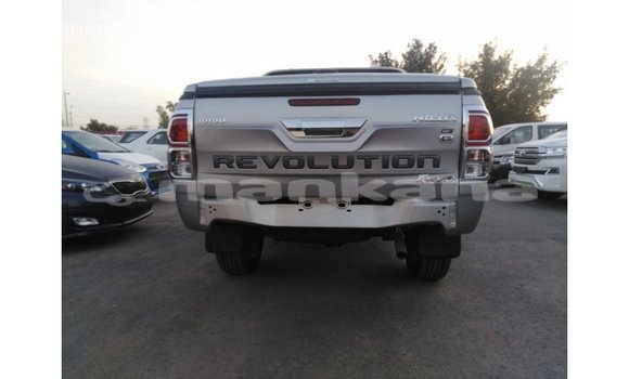 Buy Import Toyota Hilux Other Car in Import - Dubai in Abhasia Buy Import Toyota Hilux Other Car in Import - Dubai in Abhasia