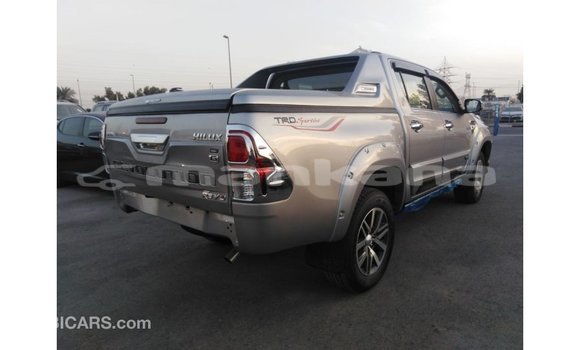 Buy Import Toyota Hilux Other Car in Import - Dubai in Abhasia Buy Import Toyota Hilux Other Car in Import - Dubai in Abhasia