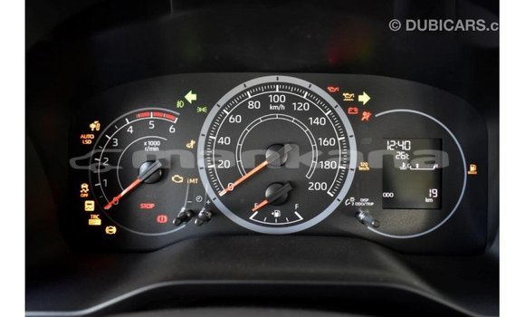 Buy Import Toyota Hiace White Car in Import - Dubai in Abhasia Buy Import Toyota Hiace White Car in Import - Dubai in Abhasia