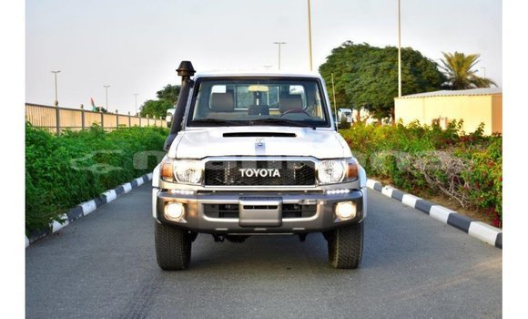 Buy Import Toyota Land Cruiser Other Car in Import - Dubai in Abhasia Buy Import Toyota Land Cruiser Other Car in Import - Dubai in Abhasia