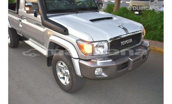 Buy Import Toyota Land Cruiser Other Car in Import - Dubai in Abhasia Buy Import Toyota Land Cruiser Other Car in Import - Dubai in Abhasia