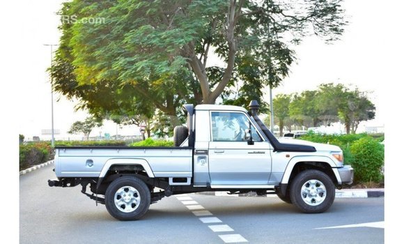 Buy Import Toyota Land Cruiser Other Car in Import - Dubai in Abhasia Buy Import Toyota Land Cruiser Other Car in Import - Dubai in Abhasia