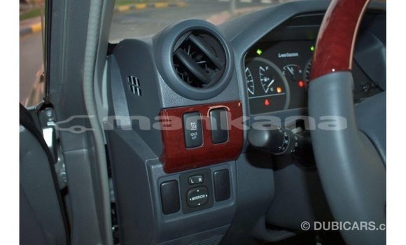 Buy Import Toyota Land Cruiser Other Car in Import - Dubai in Abhasia Buy Import Toyota Land Cruiser Other Car in Import - Dubai in Abhasia