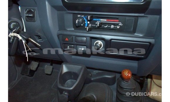 Buy Import Toyota Land Cruiser Other Car in Import - Dubai in Abhasia Buy Import Toyota Land Cruiser Other Car in Import - Dubai in Abhasia