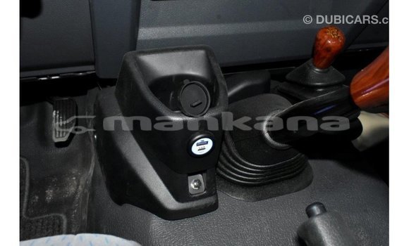 Buy Import Toyota Land Cruiser Other Car in Import - Dubai in Abhasia Buy Import Toyota Land Cruiser Other Car in Import - Dubai in Abhasia