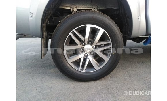 Buy Import Toyota Hilux Other Car in Import - Dubai in Abhasia Buy Import Toyota Hilux Other Car in Import - Dubai in Abhasia