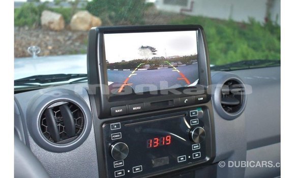 Buy Import Toyota Land Cruiser Other Car in Import - Dubai in Abhasia Buy Import Toyota Land Cruiser Other Car in Import - Dubai in Abhasia