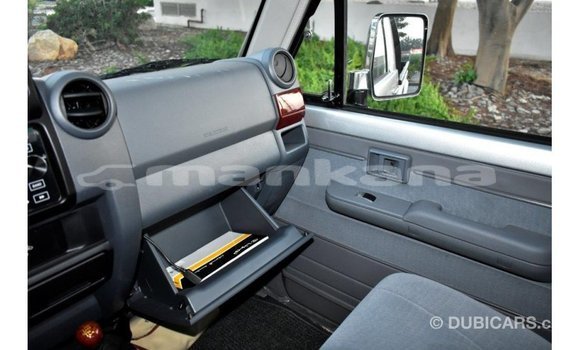 Buy Import Toyota Land Cruiser Other Car in Import - Dubai in Abhasia Buy Import Toyota Land Cruiser Other Car in Import - Dubai in Abhasia