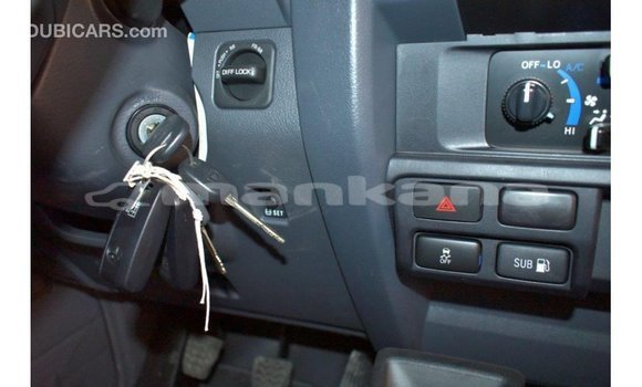 Buy Import Toyota Land Cruiser Other Car in Import - Dubai in Abhasia Buy Import Toyota Land Cruiser Other Car in Import - Dubai in Abhasia