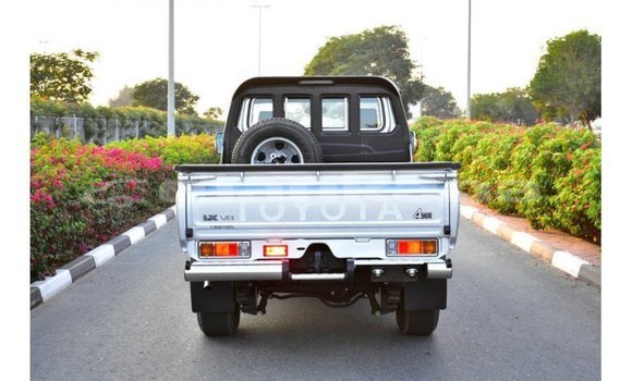 Buy Import Toyota Land Cruiser Other Car in Import - Dubai in Abhasia Buy Import Toyota Land Cruiser Other Car in Import - Dubai in Abhasia