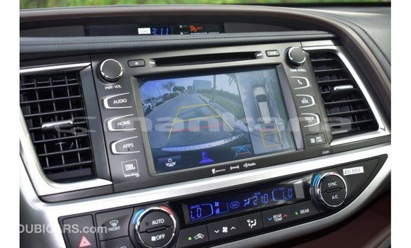 Buy Import Toyota Highlander Black Car in Import - Dubai in Abhasia Buy Import Toyota Highlander Black Car in Import - Dubai in Abhasia