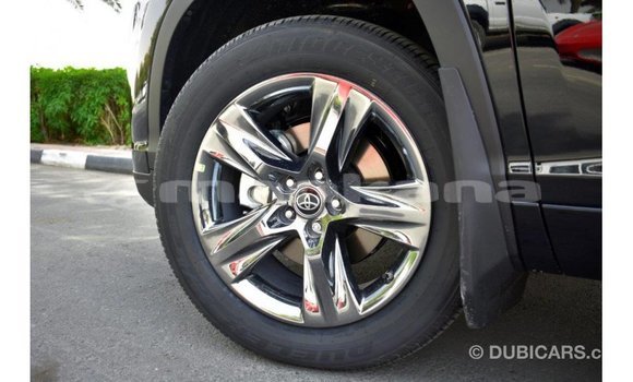 Buy Import Toyota Highlander Black Car in Import - Dubai in Abhasia Buy Import Toyota Highlander Black Car in Import - Dubai in Abhasia