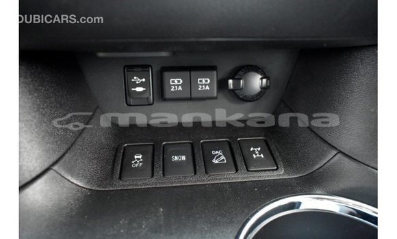 Buy Import Toyota Highlander Black Car in Import - Dubai in Abhasia Buy Import Toyota Highlander Black Car in Import - Dubai in Abhasia