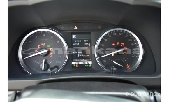 Buy Import Toyota Highlander Black Car in Import - Dubai in Abhasia Buy Import Toyota Highlander Black Car in Import - Dubai in Abhasia