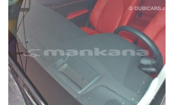 Buy Import Toyota Camry White Car in Import - Dubai in Abhasia Buy Import Toyota Camry White Car in Import - Dubai in Abhasia