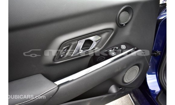 Buy Import Toyota Supra Blue Car in Import - Dubai in Abhasia Buy Import Toyota Supra Blue Car in Import - Dubai in Abhasia