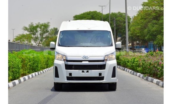 Buy Import Toyota Hiace White Car in Import - Dubai in Abhasia Buy Import Toyota Hiace White Car in Import - Dubai in Abhasia