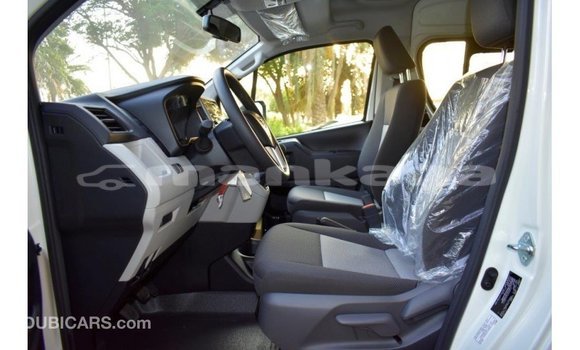 Buy Import Toyota Hiace White Car in Import - Dubai in Abhasia Buy Import Toyota Hiace White Car in Import - Dubai in Abhasia