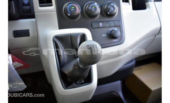Buy Import Toyota Hiace White Car in Import - Dubai in Abhasia Buy Import Toyota Hiace White Car in Import - Dubai in Abhasia