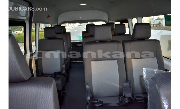 Buy Import Toyota Hiace White Car in Import - Dubai in Abhasia Buy Import Toyota Hiace White Car in Import - Dubai in Abhasia