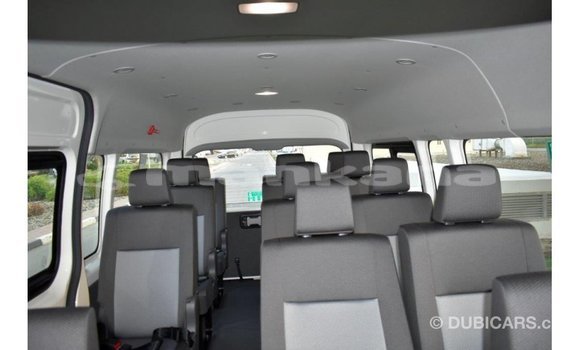 Buy Import Toyota Hiace White Car in Import - Dubai in Abhasia Buy Import Toyota Hiace White Car in Import - Dubai in Abhasia