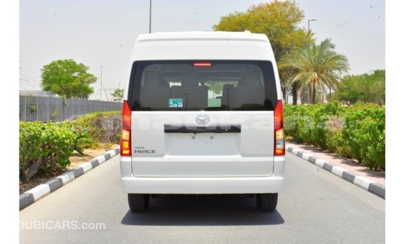 Buy Import Toyota Hiace White Car in Import - Dubai in Abhasia Buy Import Toyota Hiace White Car in Import - Dubai in Abhasia