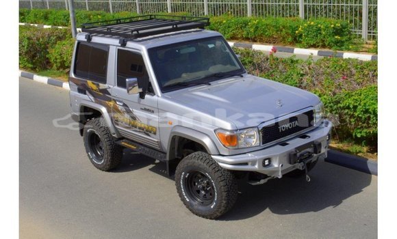 Buy Import Toyota Land Cruiser Other Car in Import - Dubai in Abhasia Buy Import Toyota Land Cruiser Other Car in Import - Dubai in Abhasia