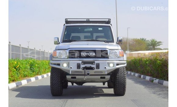Buy Import Toyota Land Cruiser Other Car in Import - Dubai in Abhasia Buy Import Toyota Land Cruiser Other Car in Import - Dubai in Abhasia