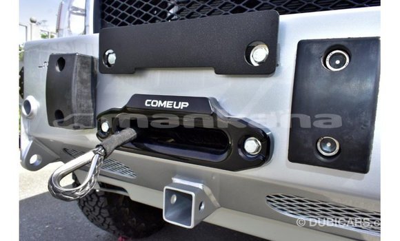 Buy Import Toyota Land Cruiser Other Car in Import - Dubai in Abhasia Buy Import Toyota Land Cruiser Other Car in Import - Dubai in Abhasia