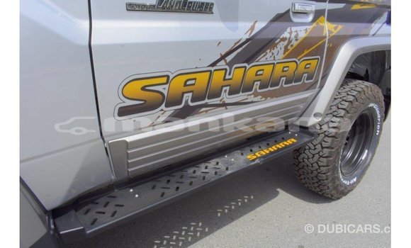 Buy Import Toyota Land Cruiser Other Car in Import - Dubai in Abhasia Buy Import Toyota Land Cruiser Other Car in Import - Dubai in Abhasia