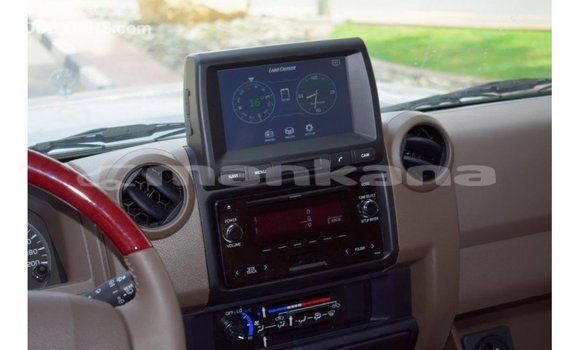 Buy Import Toyota Land Cruiser Other Car in Import - Dubai in Abhasia Buy Import Toyota Land Cruiser Other Car in Import - Dubai in Abhasia