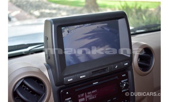 Buy Import Toyota Land Cruiser Other Car in Import - Dubai in Abhasia Buy Import Toyota Land Cruiser Other Car in Import - Dubai in Abhasia