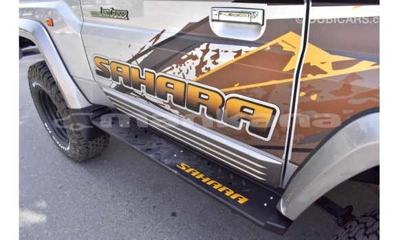 Buy Import Toyota Land Cruiser Other Car in Import - Dubai in Abhasia Buy Import Toyota Land Cruiser Other Car in Import - Dubai in Abhasia