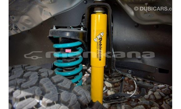 Buy Import Toyota Land Cruiser Other Car in Import - Dubai in Abhasia Buy Import Toyota Land Cruiser Other Car in Import - Dubai in Abhasia