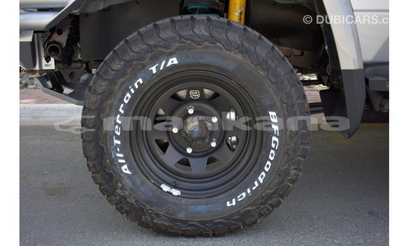 Buy Import Toyota Land Cruiser Other Car in Import - Dubai in Abhasia Buy Import Toyota Land Cruiser Other Car in Import - Dubai in Abhasia