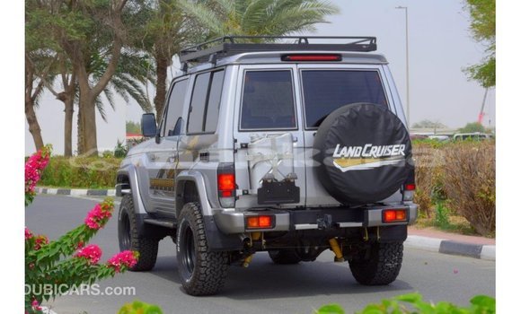 Buy Import Toyota Land Cruiser Other Car in Import - Dubai in Abhasia Buy Import Toyota Land Cruiser Other Car in Import - Dubai in Abhasia