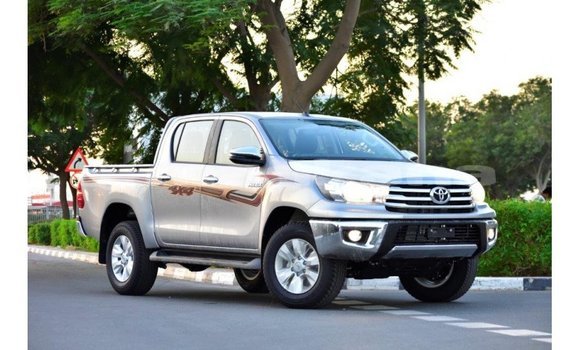 Buy Import Toyota Hilux Other Car in Import - Dubai in Abhasia Buy Import Toyota Hilux Other Car in Import - Dubai in Abhasia